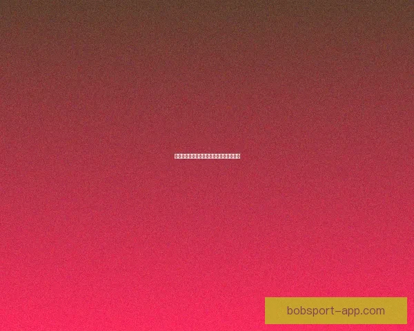 BOB体育竞猜平台解析：如何选择最优投注策略及提升获胜概率