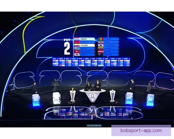 2026世界杯买球平台推荐最佳投注方式与热门赛事分析