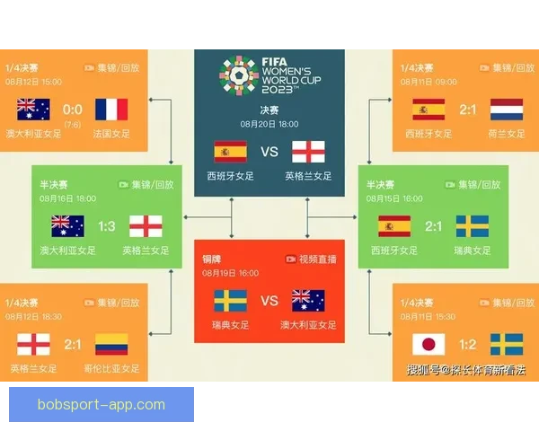 世界杯赛程与数据深度解析精准竞猜预测全攻略