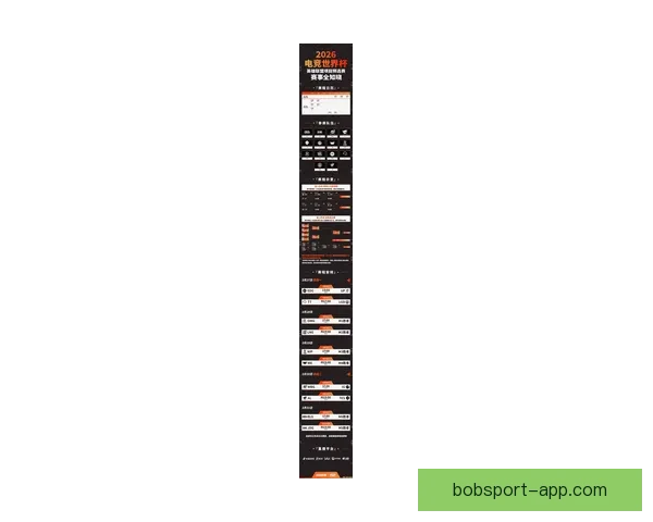 2026世界杯竞猜攻略全面解析，提前预测冠军和最佳球员动向