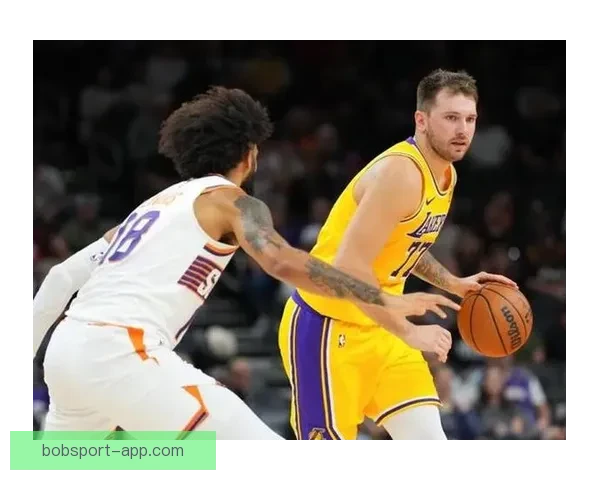 东契奇停赛詹姆斯领队迎战奇才文班冲击马刺九连胜